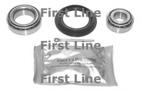 FIRST LINE FBK026