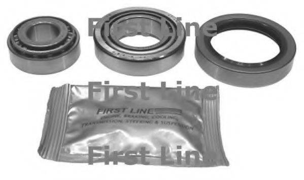 FIRST LINE FBK160 Комплект подшипника ступицы колеса