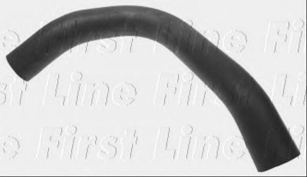 FIRST LINE FTH1048 Трубка нагнетаемого воздуха