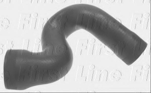 FIRST LINE FTH1109 Трубка нагнетаемого воздуха