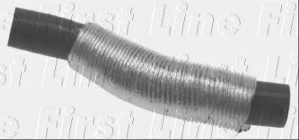 FIRST LINE FTH1298 Трубка нагнетаемого воздуха