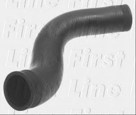FIRST LINE FTH1370 Трубка нагнетаемого воздуха