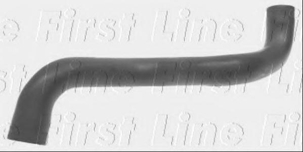 FIRST LINE FTH1380 Трубка нагнетаемого воздуха