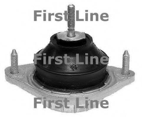 FIRST LINE FEM3160 Подвеска, двигатель