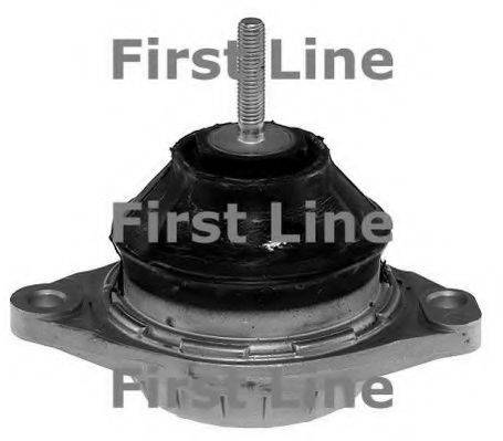 FIRST LINE FEM3165 Подвеска, двигатель