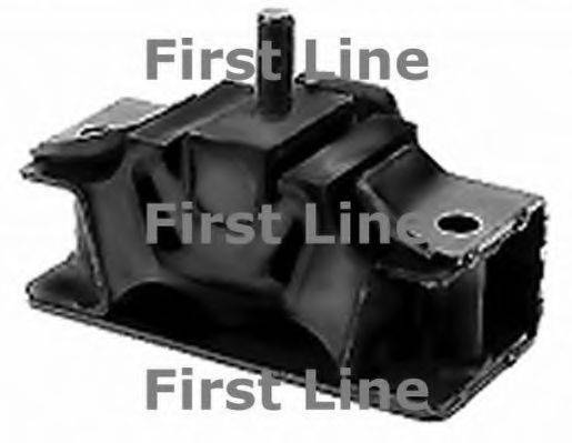 FIRST LINE FEM3210 Подвеска, двигатель