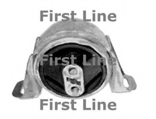 FIRST LINE FEM3248 Подвеска, двигатель