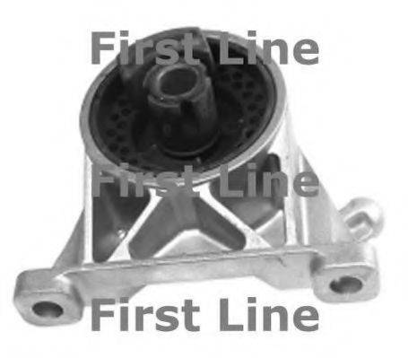 FIRST LINE FEM3349 Подвеска, двигатель