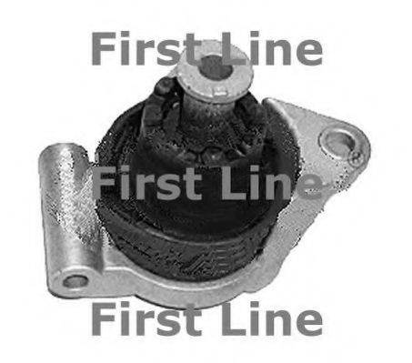 FIRST LINE FEM3350 Подвеска, двигатель