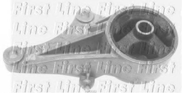 FIRST LINE FEM3352 Подвеска, двигатель