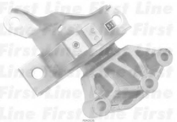 FIRST LINE FEM3535 Подвеска, двигатель