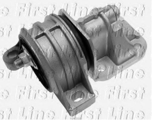 FIRST LINE FEM3550 Подвеска, двигатель