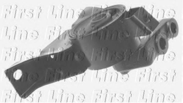 FIRST LINE FEM3618 Подвеска, двигатель