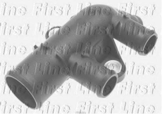 FIRST LINE FTS1001 Фланец охлаждающей жидкости