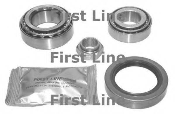 FIRST LINE FBK405 Комплект подшипника ступицы колеса