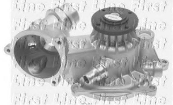 FIRST LINE FWP2263 Водяной насос