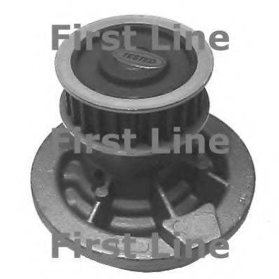 FIRST LINE FWP1576 Водяной насос