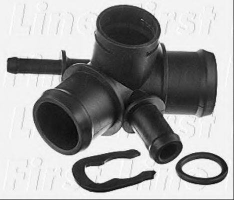 FIRST LINE FTS1067 Фланец охлаждающей жидкости