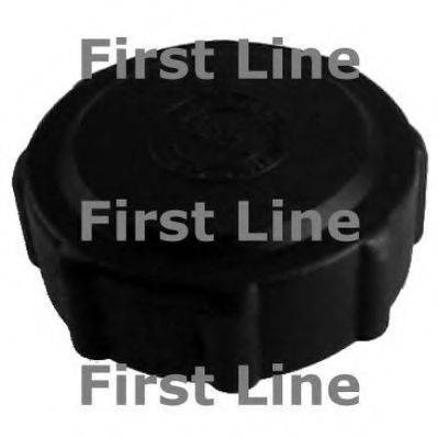 FIRST LINE FRC78 Крышка, радиатор