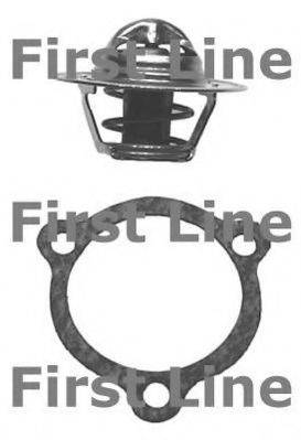 FIRST LINE FTK047 Термостат, охлаждающая жидкость