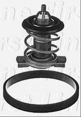 FIRST LINE FTK107 Термостат, охлаждающая жидкость