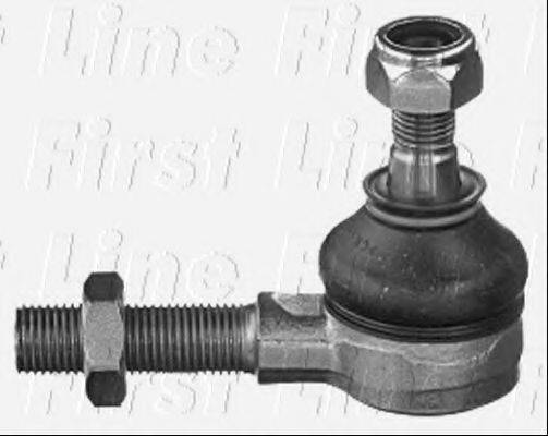 FIRST LINE FTR4357 Наконечник поперечной рулевой тяги