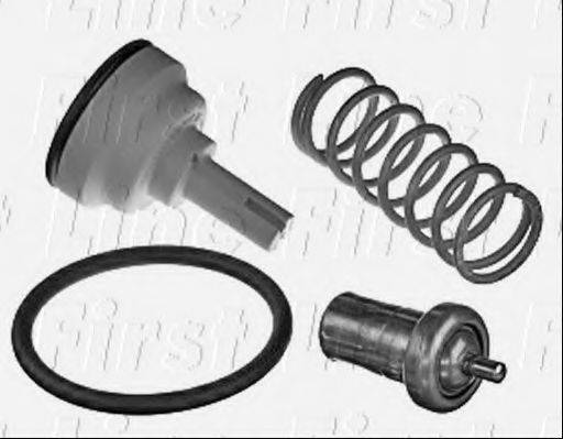 FIRST LINE FTK319 Термостат, охлаждающая жидкость