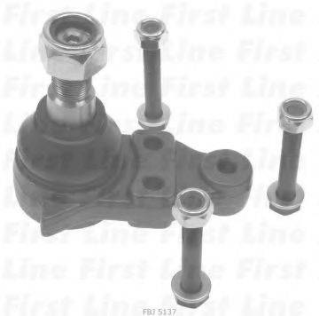 FIRST LINE FBJ5137 Несущий / направляющий шарнир