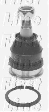 FIRST LINE FBJ5390 Несущий / направляющий шарнир