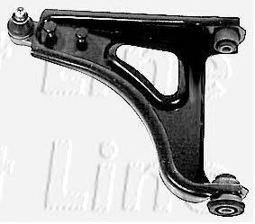 FIRST LINE FCA5886 Рычаг независимой подвески колеса, подвеска колеса