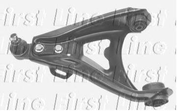 FIRST LINE FCA5890 Рычаг независимой подвески колеса, подвеска колеса