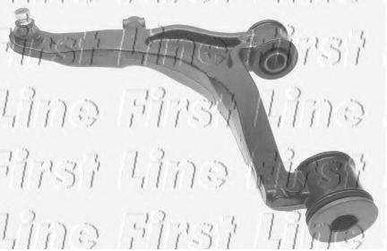 FIRST LINE FCA6780 Рычаг независимой подвески колеса, подвеска колеса