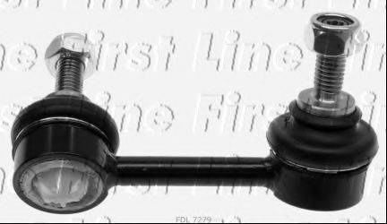 FIRST LINE FDL7279 Тяга / стойка, стабилизатор