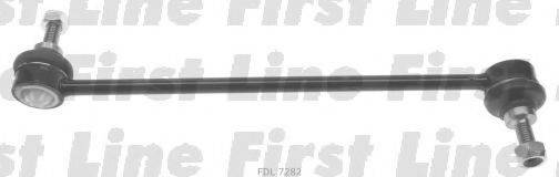 FIRST LINE FDL7282 Тяга / стойка, стабилизатор