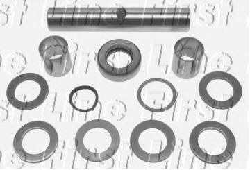 FIRST LINE FKP5821W Ремкомплект, шкворень поворотного кулака