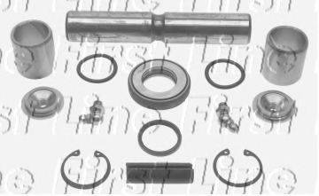FIRST LINE FKP5828W Ремкомплект, шкворень поворотного кулака