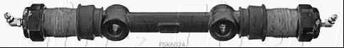 FIRST LINE FSK6024 Ремкомплект, опора поворотной цапфы