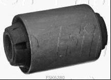 FIRST LINE FSK6280 Подвеска, рычаг независимой подвески колеса