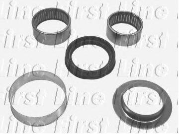 FIRST LINE FSK6444 Подвеска, рычаг независимой подвески колеса