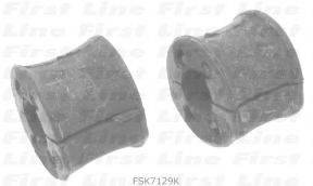 FIRST LINE FSK7129K Ремкомплект, соединительная тяга стабилизатора