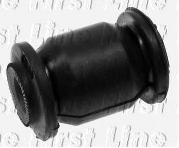 FIRST LINE FSK7141 Подвеска, рычаг независимой подвески колеса