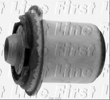 FIRST LINE FSK7233 Втулка, балка моста