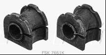 FIRST LINE FSK7661K Ремкомплект, соединительная тяга стабилизатора