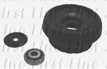 FIRST LINE FSM5085 Опора стойки амортизатора