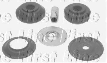 FIRST LINE FSM5251 Опора стойки амортизатора