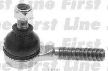 FIRST LINE FTR4355 Наконечник поперечной рулевой тяги