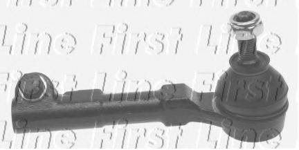 FIRST LINE FTR4695 Наконечник поперечной рулевой тяги