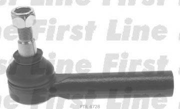 FIRST LINE FTR4728 Наконечник поперечной рулевой тяги