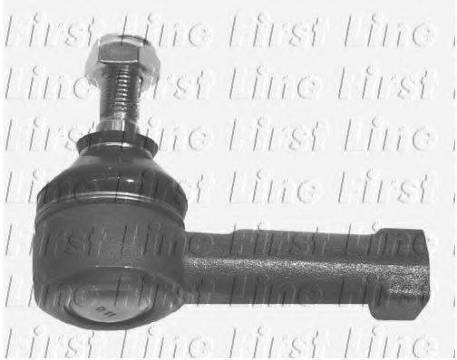 FIRST LINE FTR4871 Наконечник поперечной рулевой тяги