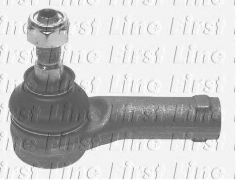 FIRST LINE FTR4952 Наконечник поперечной рулевой тяги